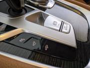 BMW 7 серии VI (G11/G12) Рестайлинг Москва  - изображение 49