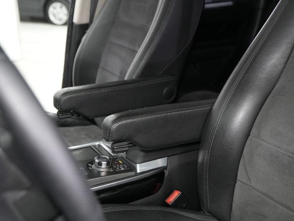Land Rover Range Rover Sport I Рестайлинг с пробегом 2011 года, цена 1 550 000 рублей, 209402 км, внедорожник, Автокод Объявления
