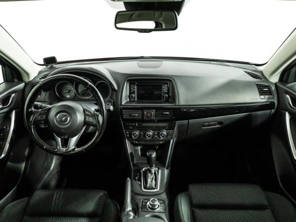 Mazda CX-5 I с пробегом 2014 года, цена 1 578 960 рублей, 183742 км, внедорожник, Автокод Объявления