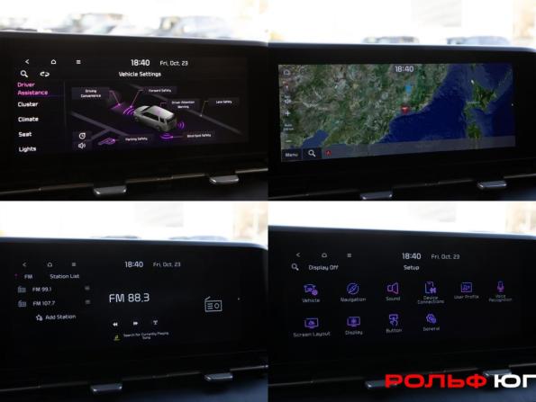 Kia Carnival IV с пробегом 2020 года, цена 3 688 000 рублей, 95250 км, минивэн, Автокод Объявления