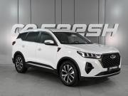 Chery Tiggo 7 Pro Max I Ростов-на-Дону  - изображение 20