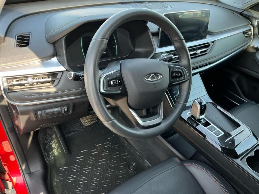 Chery Tiggo 7 Pro I Буинск  - изображение 8