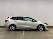 Kia Ceed II Рестайлинг Москва  - изображение 26