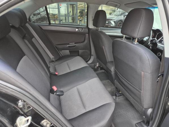 Mitsubishi Lancer X с пробегом 2008 года, цена 760 000 рублей, 214127 км, седан, Автокод Объявления