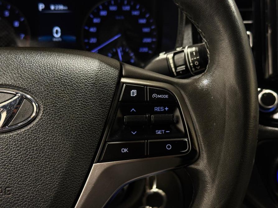 Hyundai Solaris II Рестайлинг Челябинск  - изображение 15