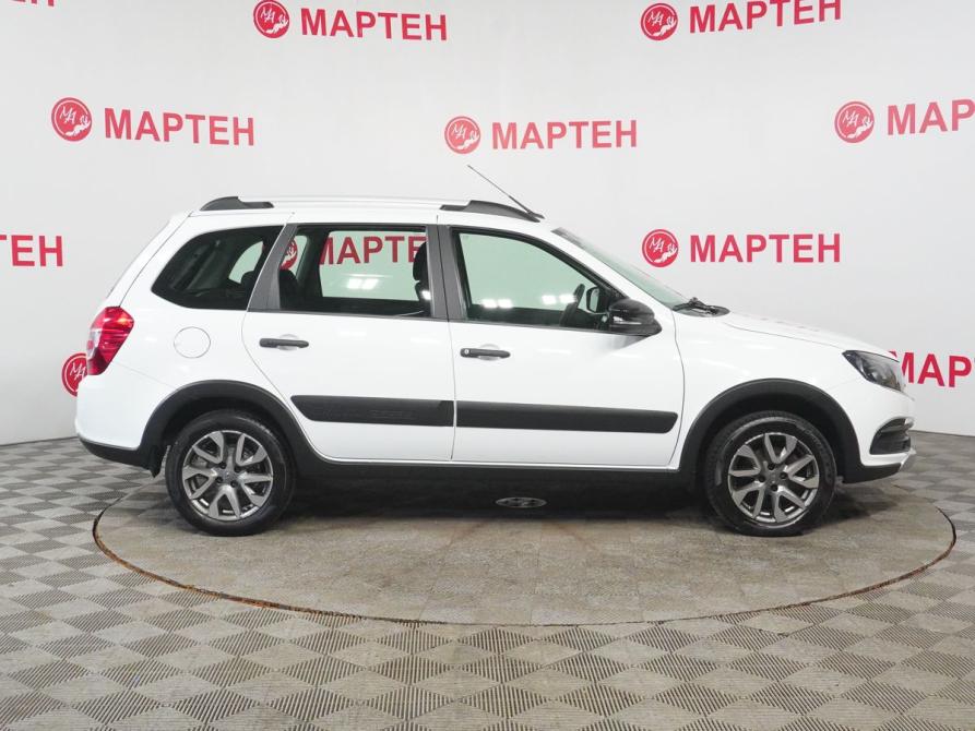 Lada (ВАЗ) Granta I Рестайлинг Вологда  - изображение 4