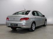 Peugeot 408 I Рестайлинг Санкт-Петербург  - изображение 33