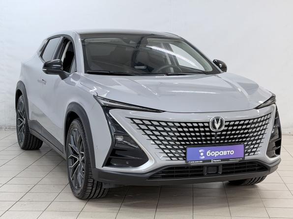 Changan UNI-T I с пробегом 2023 года, цена 2 080 000 рублей, 67234 км, внедорожник, Автокод Объявления