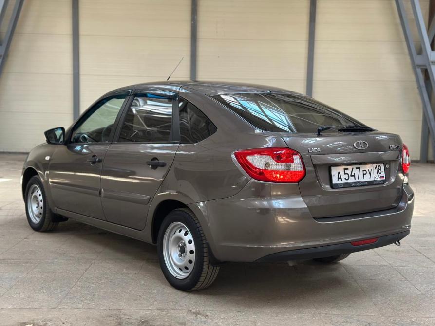 Lada (ВАЗ) Granta I Набережные Челны  - изображение 7
