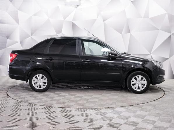 Lada (ВАЗ) Granta I Рестайлинг с пробегом 2022 года, цена 784 000 рублей, 55120 км, седан, Автокод Объявления