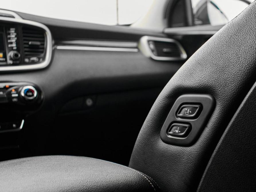 Kia Sorento III Prime Рестайлинг Екатеринбург  - изображение 21