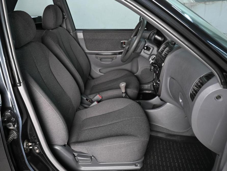 Hyundai Accent II Ростов-на-Дону  - изображение 8