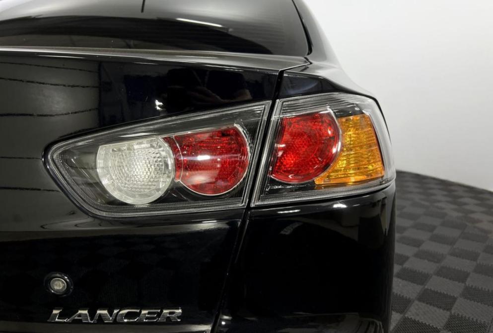 Mitsubishi Lancer X Рестайлинг Нижний Новгород  - изображение 19