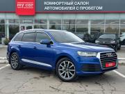 Audi Q7 II (4M) Пермь  - изображение 29