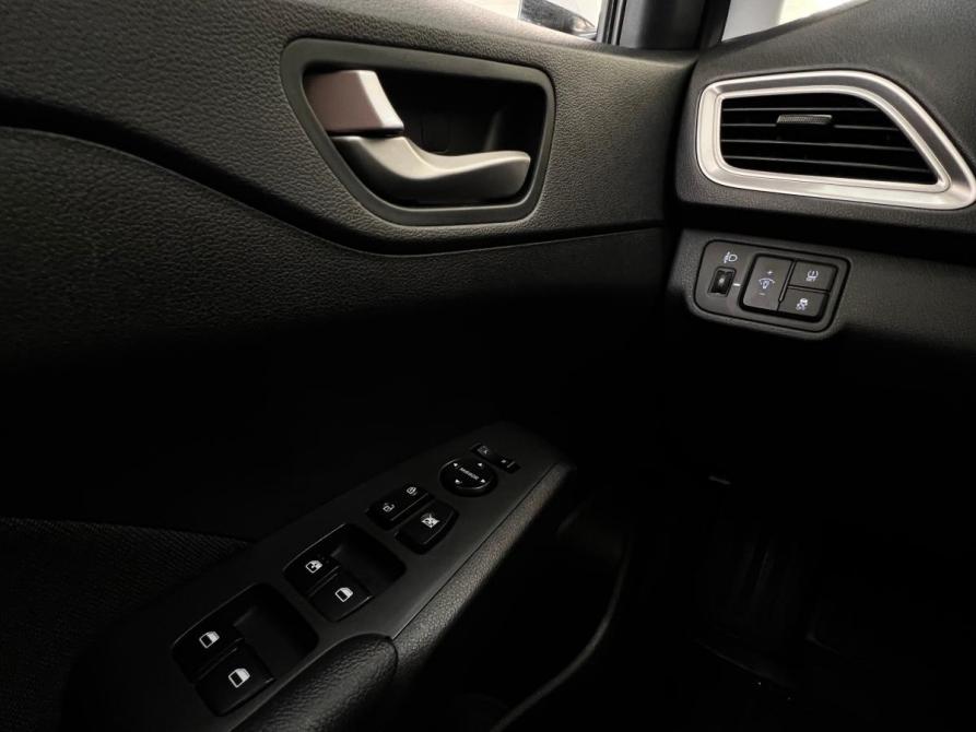 Hyundai Solaris II Волгоград  - изображение 27