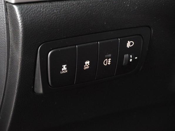 SsangYong Actyon II с пробегом 2011 года, цена 1 020 000 рублей, 145473 км, внедорожник, Автокод Объявления