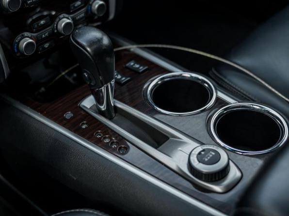 Nissan Pathfinder IV с пробегом 2014 года, цена 1 470 000 рублей, 182248 км, внедорожник, Автокод Объявления