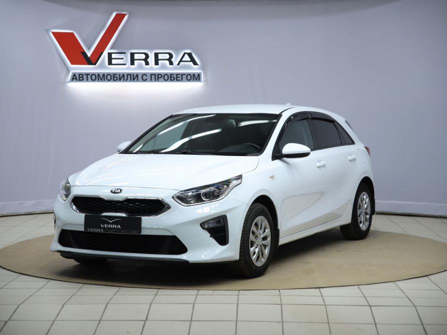 Kia Ceed III Уфа  - изображение 1