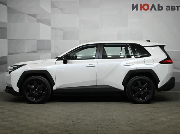 Toyota RAV4 VI (XA60) с пробегом 2025 года, цена 4 735 000 рублей, 23 км, внедорожник, Автокод Объявления