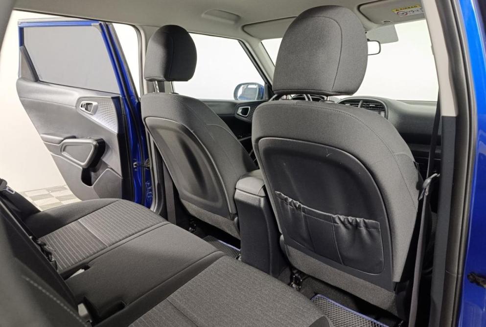 Kia Soul III Волгоград  - изображение 15