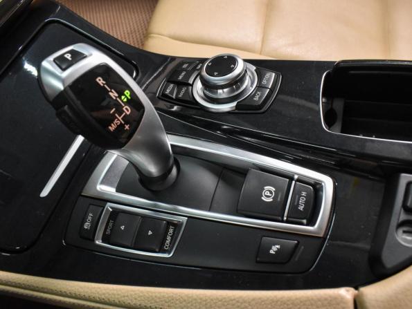 BMW 5 серии VI (F10/F11/F07) с пробегом 2013 года, цена 1 549 000 рублей, 197231 км, седан, Автокод Объявления