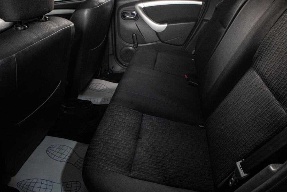 Nissan Terrano III (D10) Сургут  - изображение 17