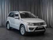 Suzuki Grand Vitara II Рестайлинг 2 Тюмень  - изображение 19