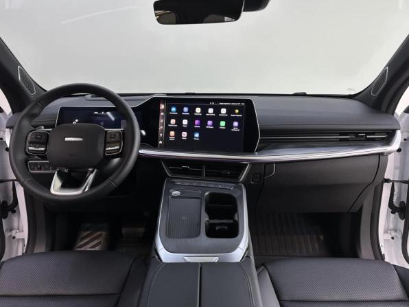 Haval F7x II с пробегом 2025 года, цена 3 290 000 рублей, 1366 км, внедорожник, Автокод Объявления
