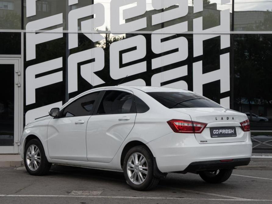 Lada (ВАЗ) Vesta I Волгоград  - изображение 2