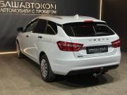 Lada (ВАЗ) Vesta I Уфа  - изображение 22