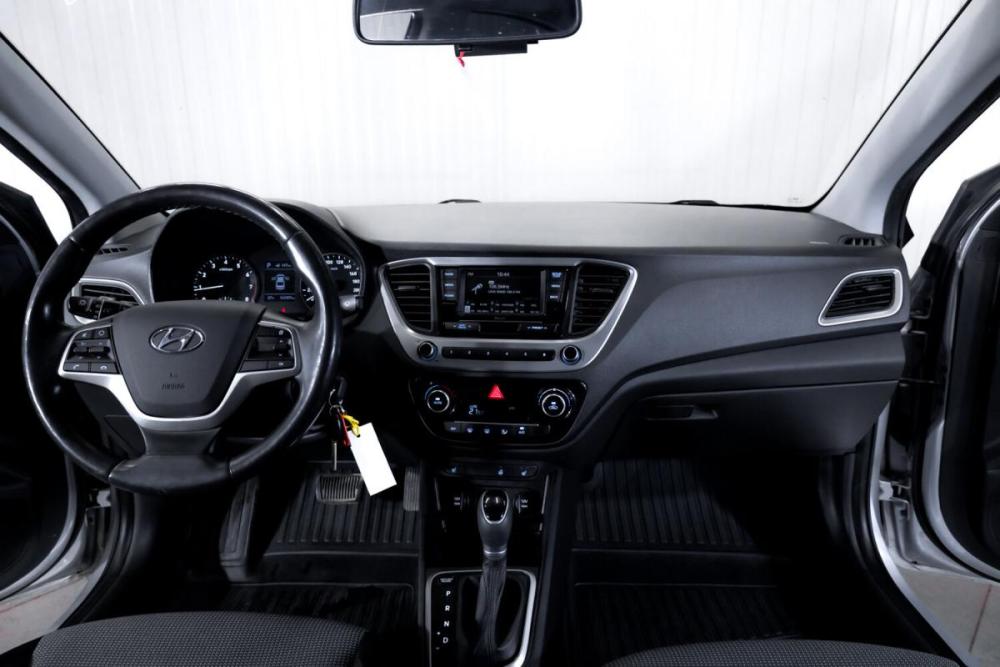 Hyundai Solaris II Тюмень  - изображение 14