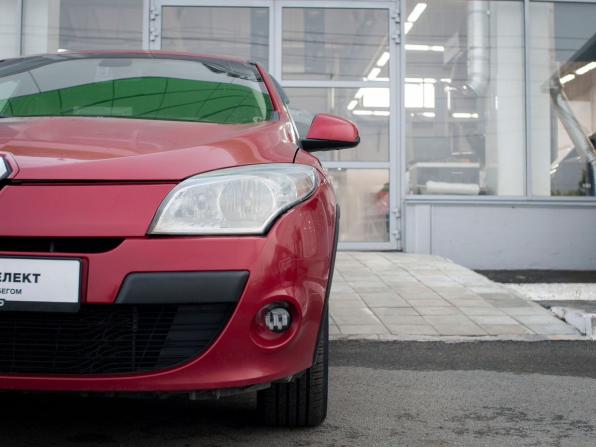 Renault Megane III с пробегом 2012 года, цена 600 000 рублей, 231825 км, хэтчбек, Автокод Объявления