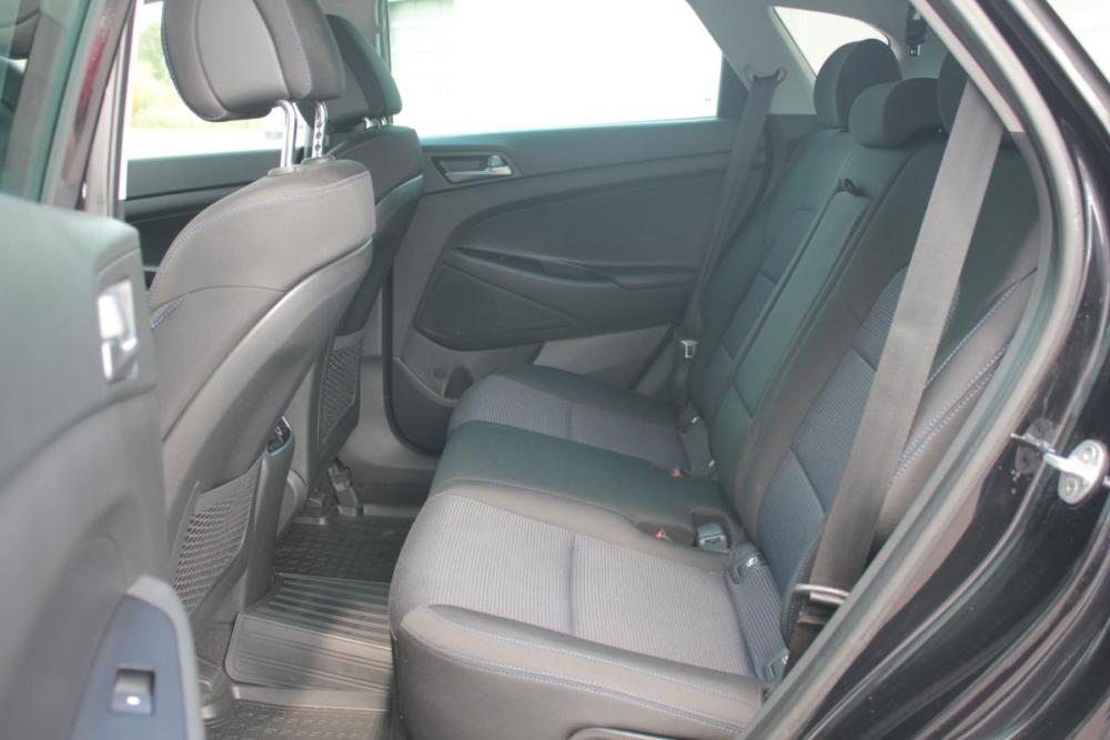 Hyundai Tucson III Воронеж  - изображение 18