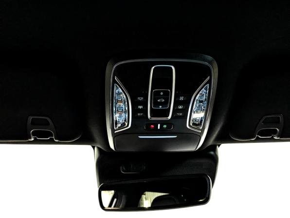 GAC GS8 II с пробегом 2025 года, цена 3 525 000 рублей, 65176 км, внедорожник, Автокод Объявления