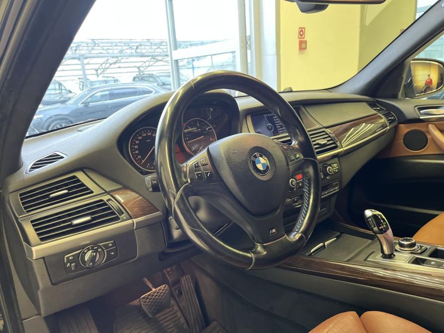 BMW X5 II (E70) Новосибирск  - изображение 7