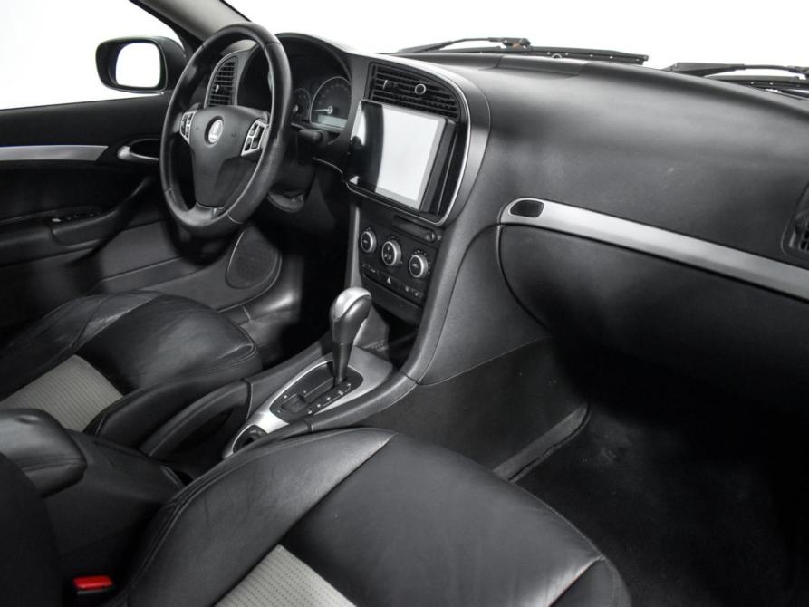 Saab 9-3 II Рестайлинг Санкт-Петербург  - изображение 14