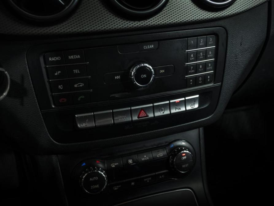 Mercedes-Benz B-Класс II (W246) Рестайлинг Москва  - изображение 15