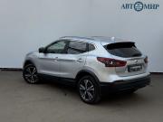 Nissan Qashqai II Рестайлинг Москва  - изображение 20