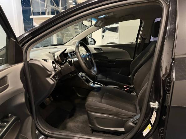 Chevrolet Aveo II с пробегом 2012 года, цена 629 000 рублей, 156356 км, седан, Автокод Объявления