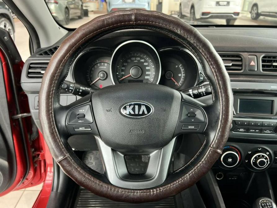 Kia Rio III Екатеринбург  - изображение 15