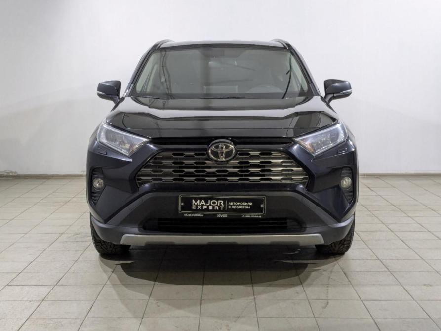 Toyota RAV4 V (XA50) Химки  - изображение 8