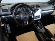 Volkswagen Scirocco III Краснодар  - изображение 28