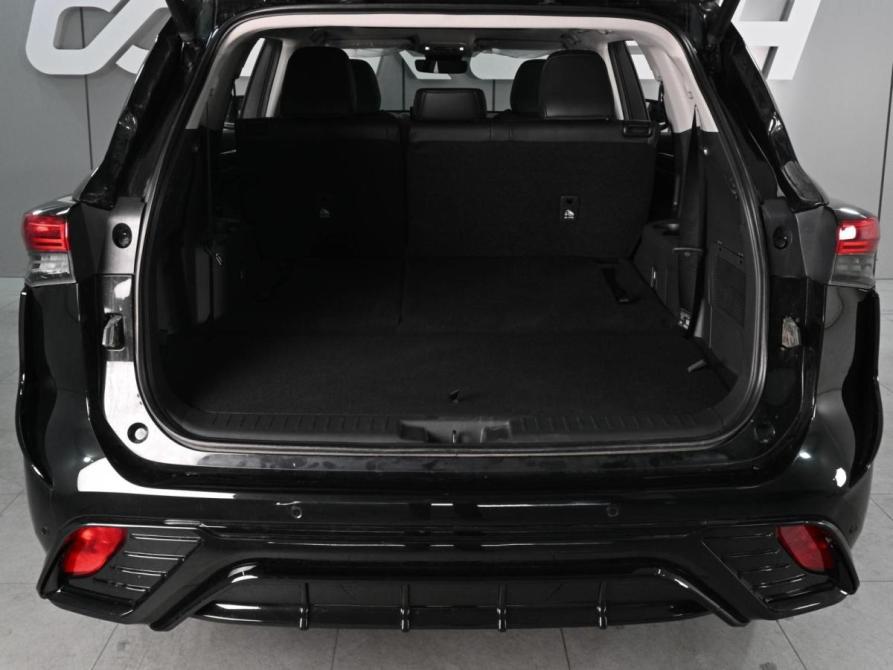 Toyota Highlander IV (XU70) Ростов-на-Дону  - изображение 26
