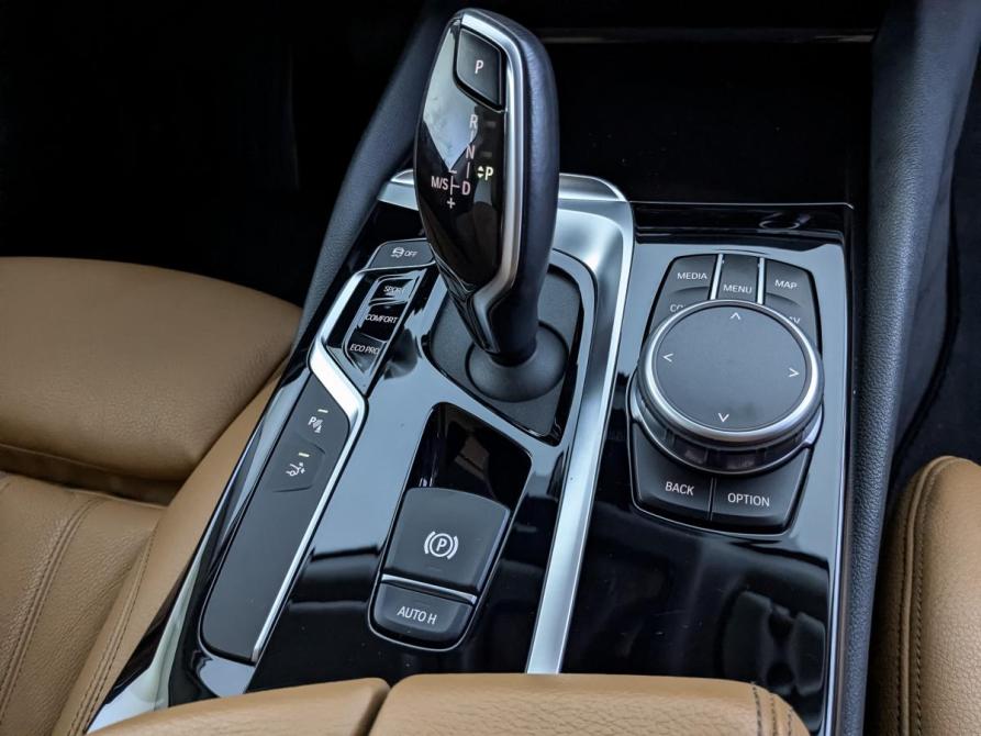 BMW 6 серии IV (G32) Москва  - изображение 21