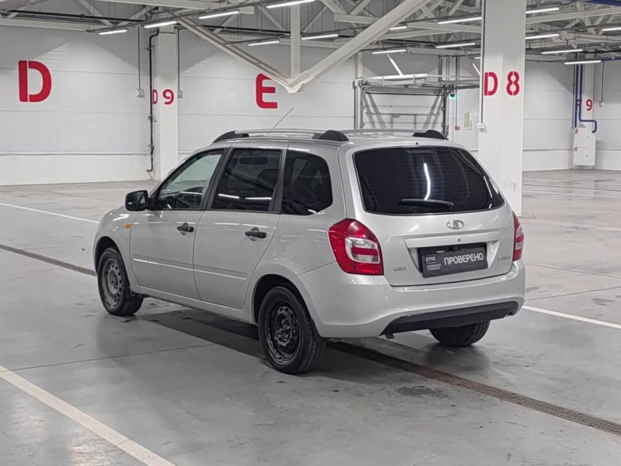 Lada (ВАЗ) Kalina II Казань  - изображение 8