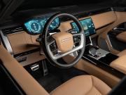 Land Rover Range Rover V Москва  - изображение 45