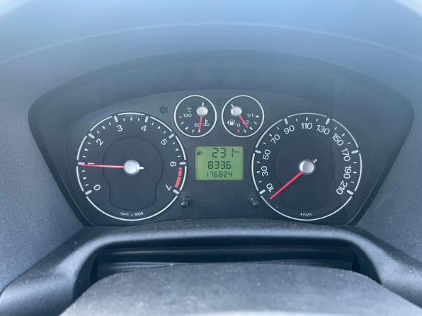 Ford Fusion I Рестайлинг с пробегом 2011 года, цена 549 000 рублей, 176500 км, хэтчбек, Автокод Объявления