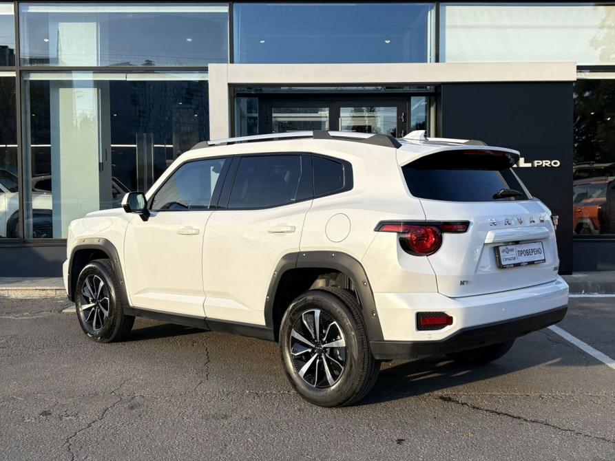Haval H7 I Москва  - изображение 7