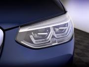 BMW X3 III (G01) Москва  - изображение 47