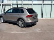 Volkswagen Tiguan II Рестайлинг Воронеж  - изображение 19